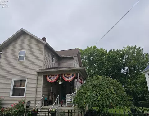 12 Corwin St, Norwalk, OH 44857