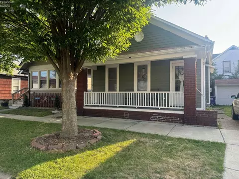 528 Mcdonough St, Sandusky, OH 44870