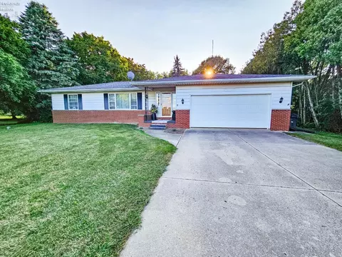 3010 State Route 590, Burgoon, OH 43407