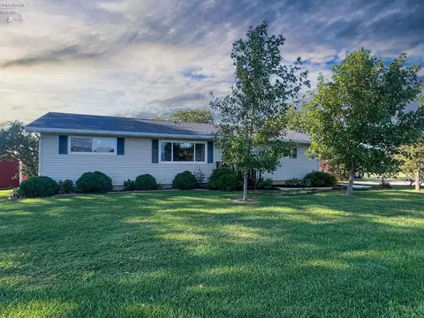 3479 Williams Rd, Monroeville, OH 44847