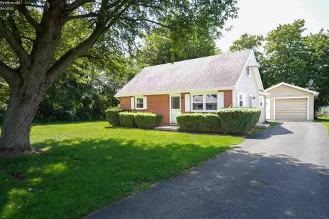 191 Park Ave, Tiffin, OH 44883