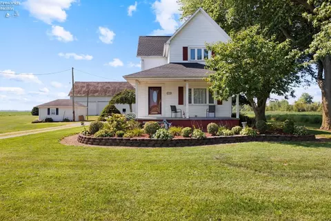 11116 Strecker Rd, Bellevue, OH 44811