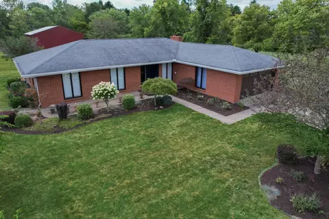5016 E Weyhe Rd, Port Clinton, OH 43452