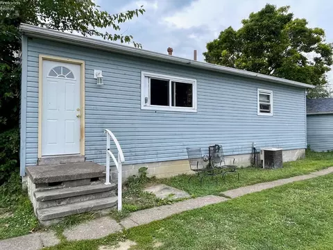 2801 W Perkins Ave, Sandusky, OH 44870