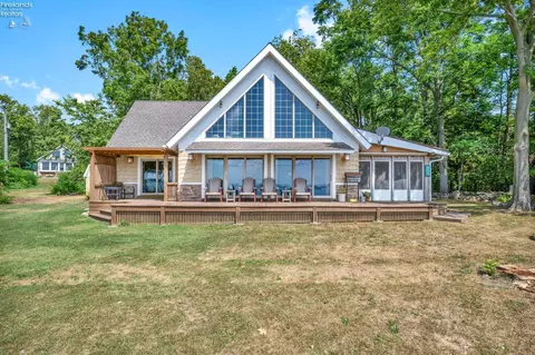 1705 Deist Rd, Middle Bass, OH 43446