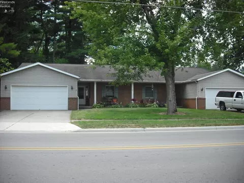 2 S Old State Road Apt A B Rd #A  B, Norwalk, OH 44857
