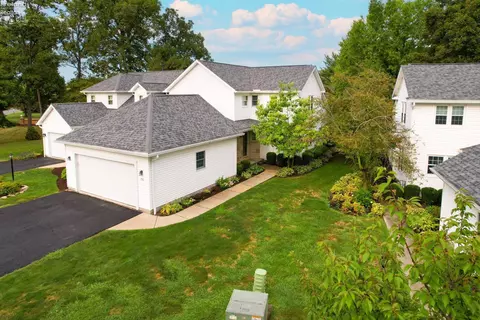 2501 St James Pl, Sandusky, OH 44870