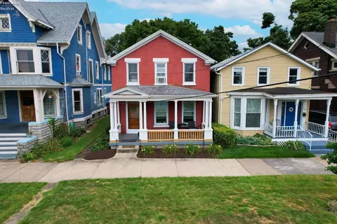 310 E Washington, Sandusky, OH 44870