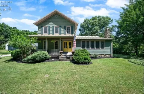 15803 Darrow Rd, Vermilion, OH 44089