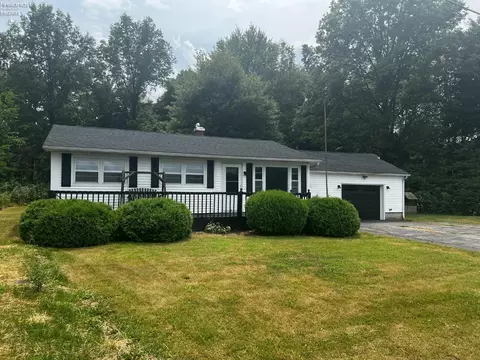 6810 Mason Rd, Berlin Heights, OH 44814