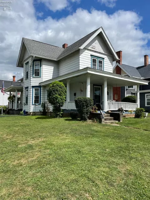 83 S Linwood Ave, Norwalk, OH 44857