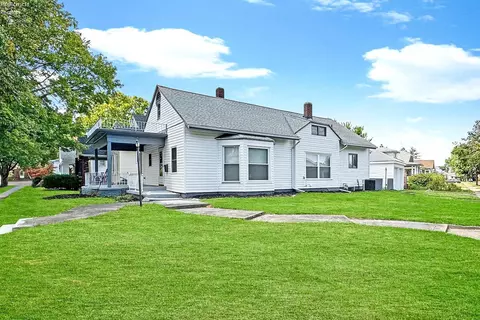 1117 Erie Blvd, Sandusky, OH 44870