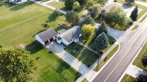 727 Park Ave, Fostoria, OH 44830