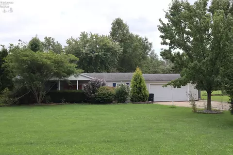2401 Collins Rd, Collins, OH 44826