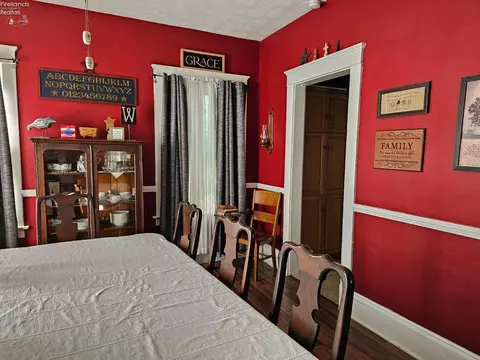 Dining - 144 Benedict Ave, Norwalk, OH 44857 photo 1 of 3