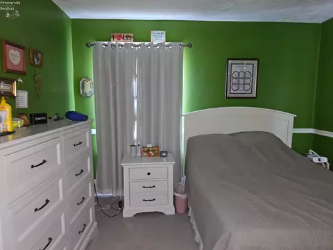 Bedroom - 144 Benedict Ave, Norwalk, OH 44857 photo 4 of 4
