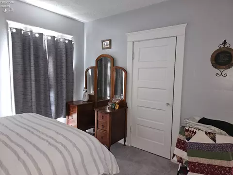 Bedroom - 144 Benedict Ave, Norwalk, OH 44857 photo 2 of 4