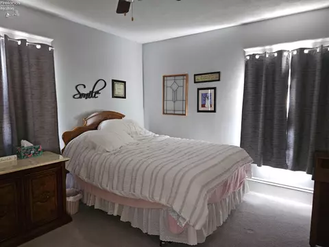 Bedroom - 144 Benedict Ave, Norwalk, OH 44857 photo 1 of 4