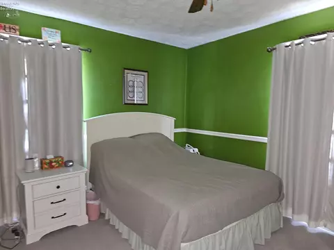Bedroom - 144 Benedict Ave, Norwalk, OH 44857 photo 3 of 4