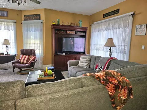 Living - 144 Benedict Ave, Norwalk, OH 44857 photo 1 of 3
