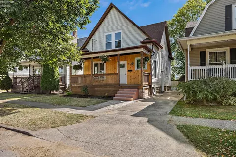522 Mcewen St, Sandusky, OH 44870