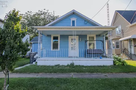 1021 Jay St, Sandusky, OH 44870