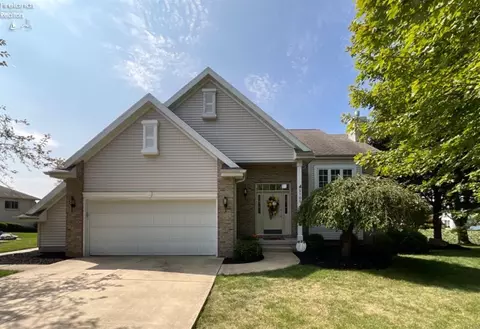 2100 Jeanette Ct, Sandusky, OH 44870