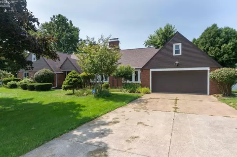 1840 County Road 296, Bellevue, OH 44811