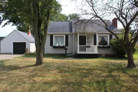 130 Woodlawn Ave, Norwalk, OH 44857