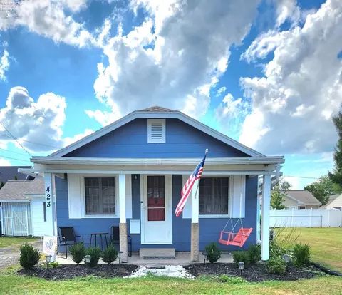 423 Munsee Pl, Huron, OH 44839