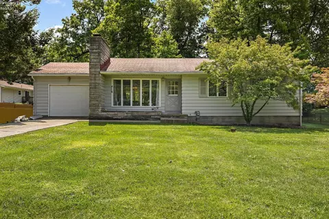 721 Straub Rd, Mansfield, OH 44904