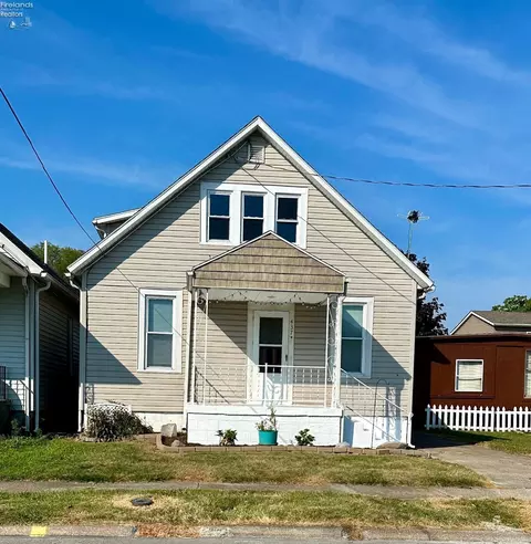 437 Cove St, Sandusky, OH 44870