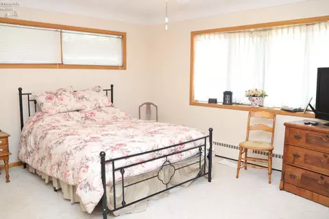 Bedroom - 715 Maplewood St, Willard, OH 44890 photo 1 of 6