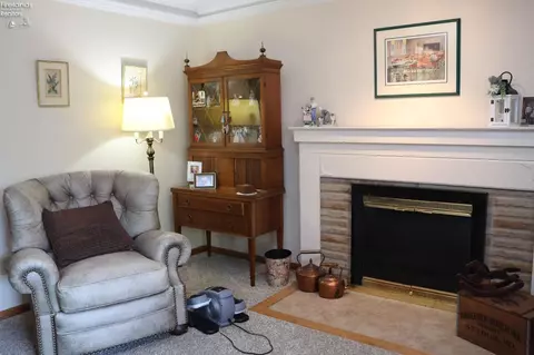 Living - 715 Maplewood St, Willard, OH 44890 photo 3 of 3