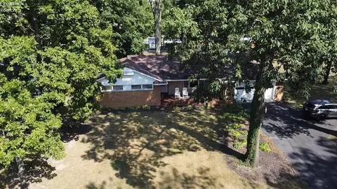Exterior - 715 Maplewood St, Willard, OH 44890 photo 12 of 12