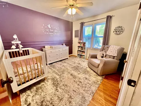 Bedroom - 524 Washington Ave, Huron, OH 44839 photo 4 of 6