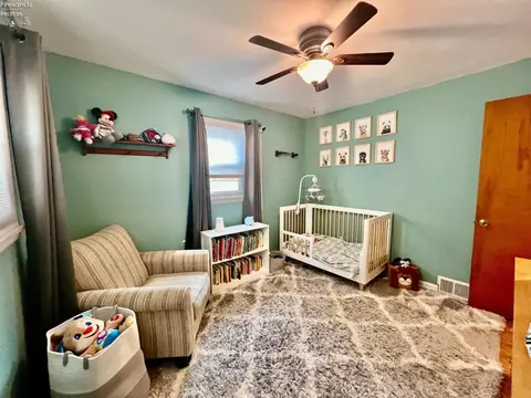 Bedroom - 524 Washington Ave, Huron, OH 44839 photo 6 of 6