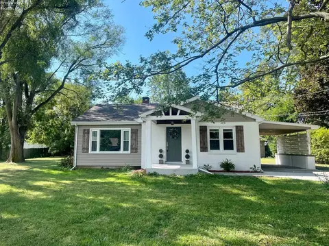 2269 E State St, Fremont, OH 43420