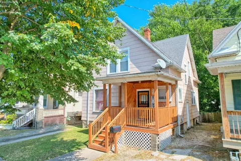 602 Mcewen St, Sandusky, OH 44870