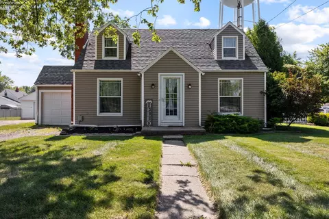 3619 Columbus Ave, Sandusky, OH 44870
