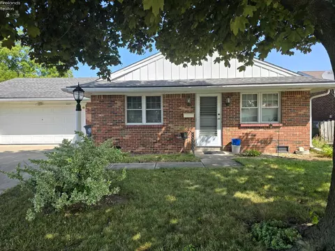 2023 Keen Ave, Toledo, OH 43611