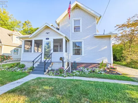 137 E Forest St, Clyde, OH 43410 photo 42