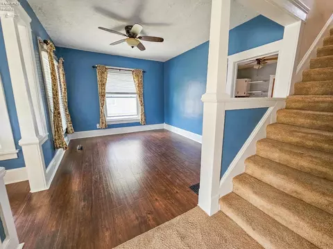 137 E Forest St, Clyde, OH 43410 photo 11