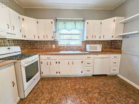 137 E Forest St, Clyde, OH 43410 photo 19
