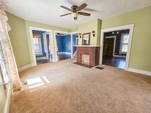 137 E Forest St, Clyde, OH 43410 photo 13