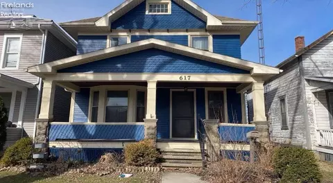 617 Poplar, Bucyrus, OH 44820