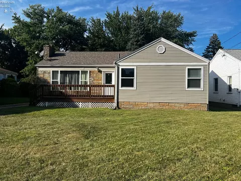 1333 E Perkins, Sandusky, OH 44870