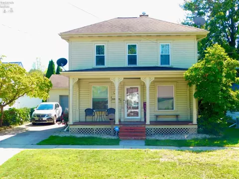 39 W Elm St, Norwalk, OH 44857