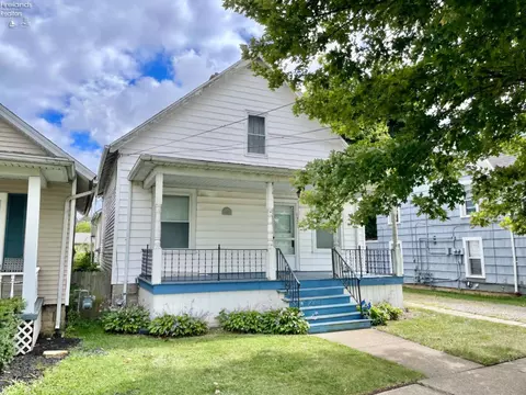 1322 Carr St, Sandusky, OH 44870