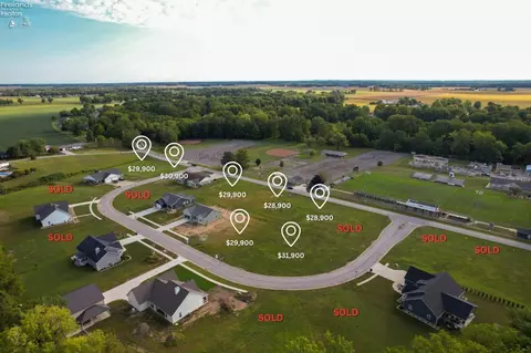 113 North St, Monroeville, OH 44847